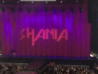 2015/09-12 Shania Twain Concert
