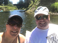 2017/07-22 Kayak Trip Pack River